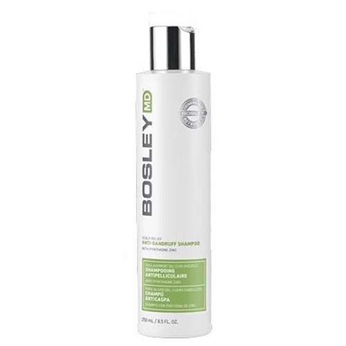 Anti Dandruff Shampoo